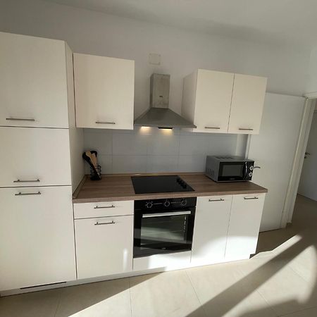 Apartmenthouse Ines Вир Екстериор снимка
