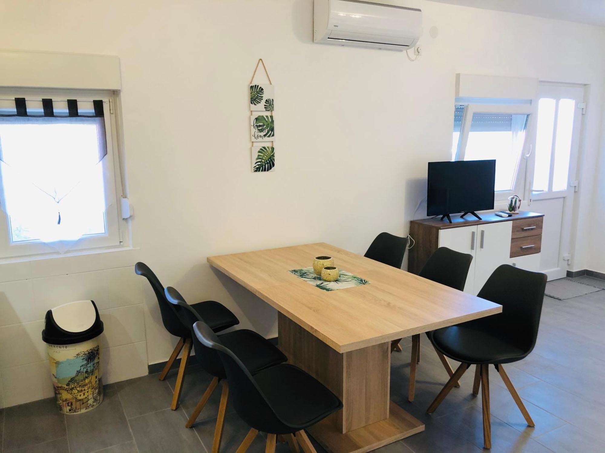 Apartmenthouse Ines Вир Екстериор снимка