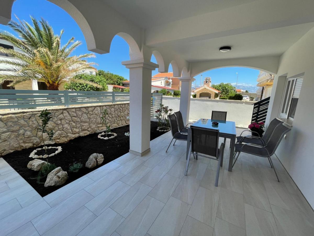 Apartmenthouse Ines Вир Екстериор снимка