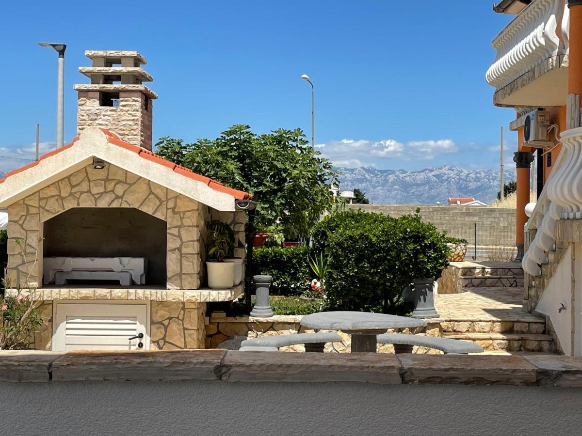 Apartmenthouse Ines Вир Екстериор снимка