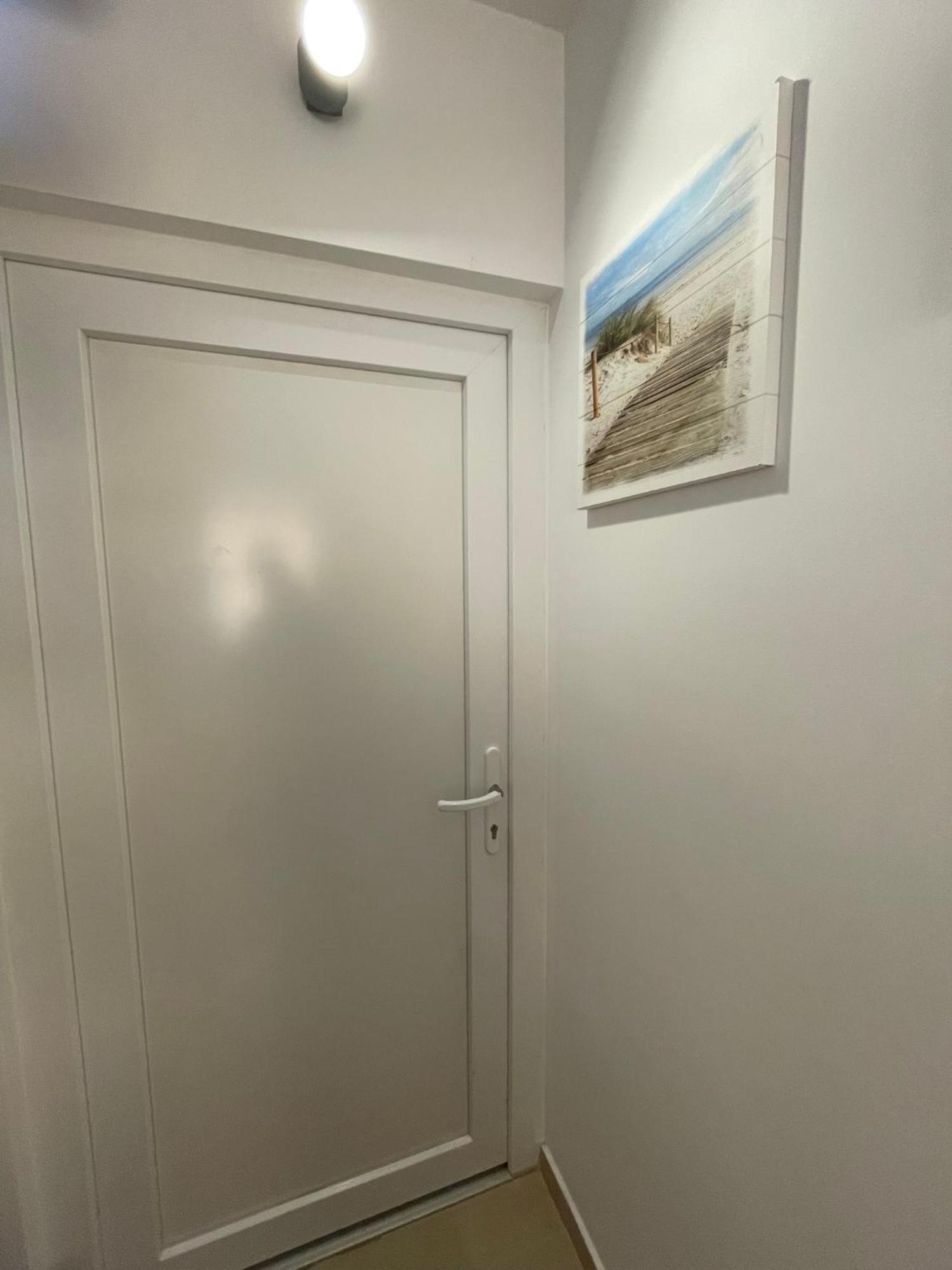 Apartmenthouse Ines Вир Екстериор снимка