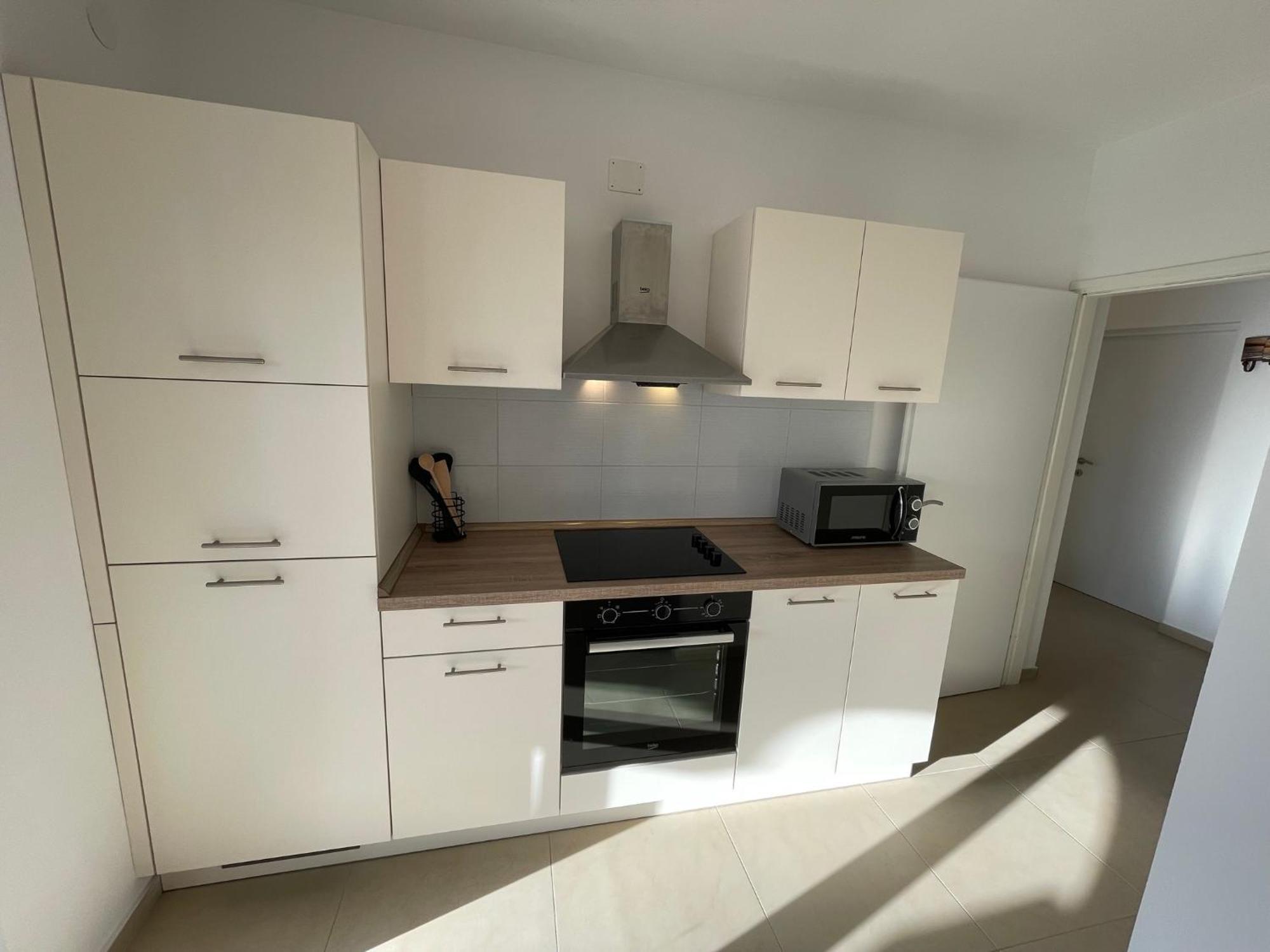Apartmenthouse Ines Вир Екстериор снимка