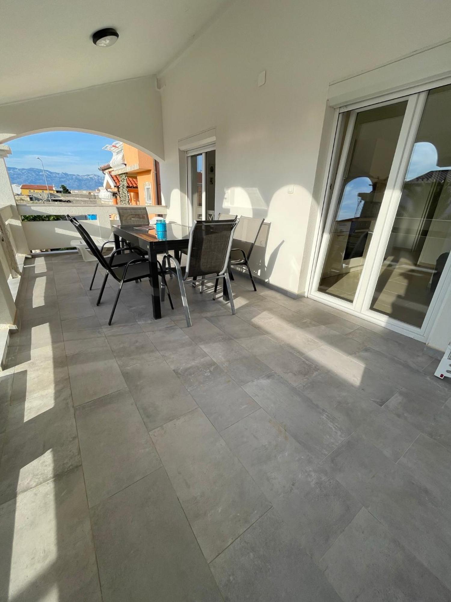 Apartmenthouse Ines Вир Екстериор снимка